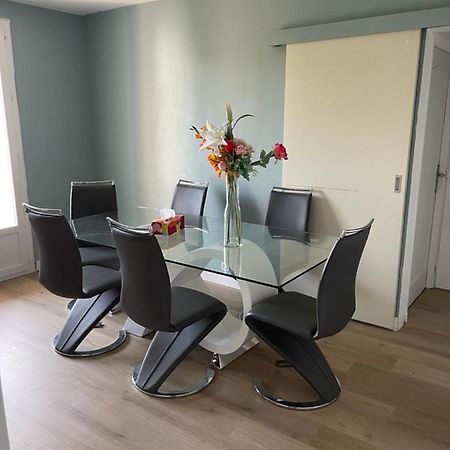 Charmante Chambre 몽펠리에 외부 사진