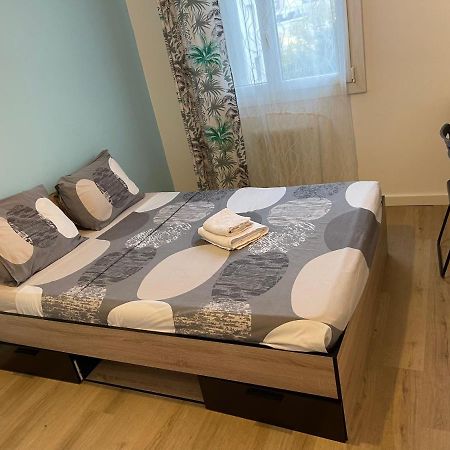 Charmante Chambre 몽펠리에 외부 사진