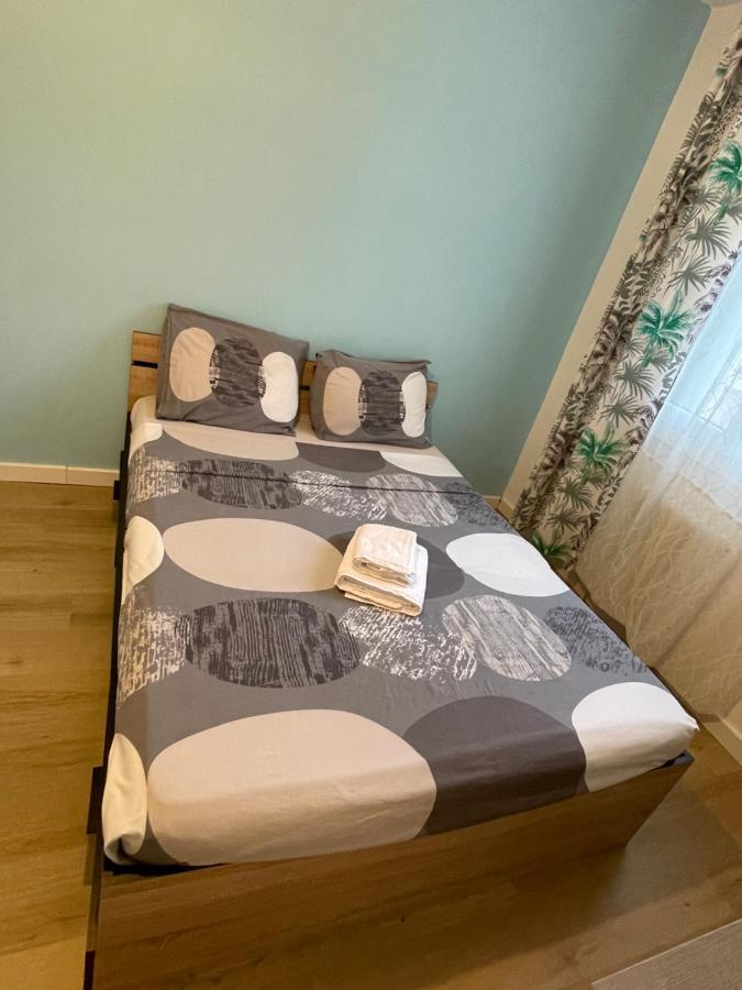 Charmante Chambre 몽펠리에 외부 사진