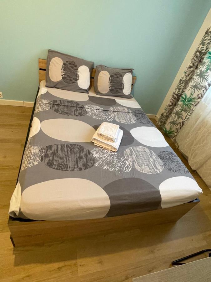 Charmante Chambre 몽펠리에 외부 사진